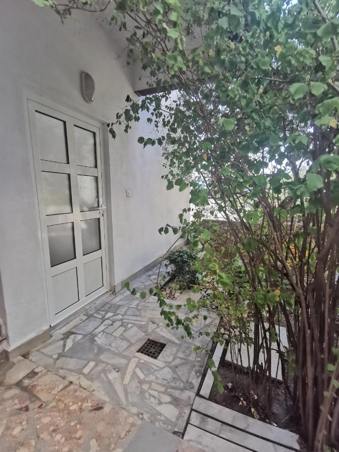 Apartmani Miro Opacak Omis Exterior photo