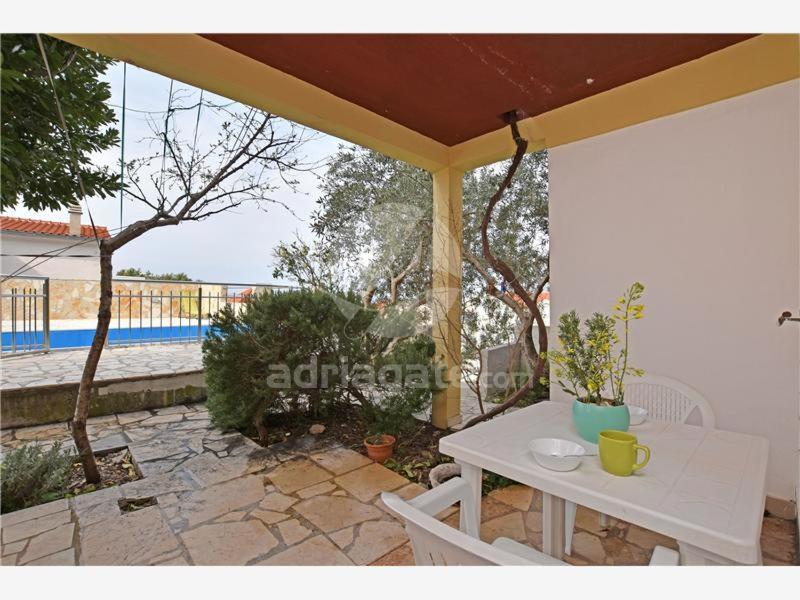 Apartmani Miro Opacak Omis Exterior photo